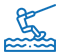 Sport & Leisure Icon